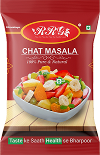 Chat Masala