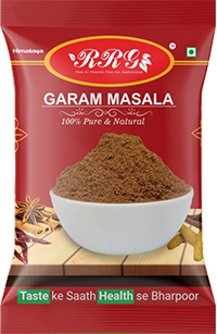 Garam Masala